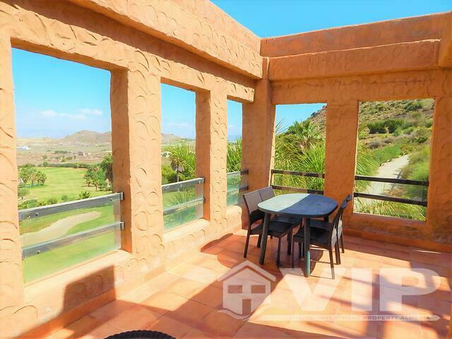 VIP7851: Apartment for Sale in Mojacar Playa, Almería