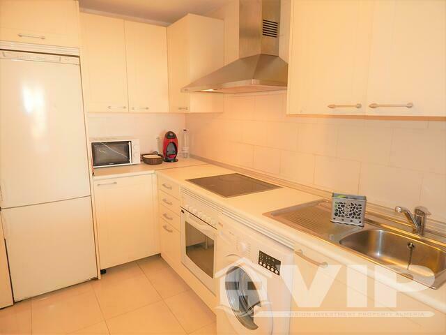VIP7851: Apartment for Sale in Mojacar Playa, Almería