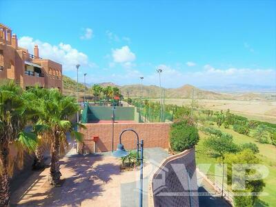 VIP7851: Apartment for Sale in Mojacar Playa, Almería