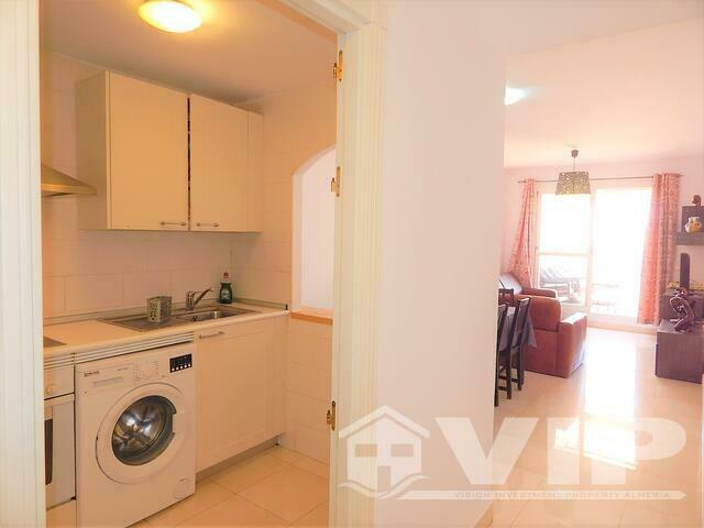 VIP7851: Apartment for Sale in Mojacar Playa, Almería