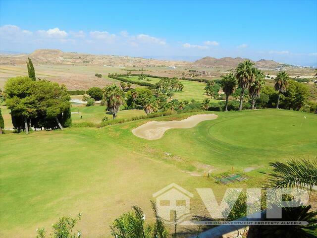 VIP7851: Apartment for Sale in Mojacar Playa, Almería