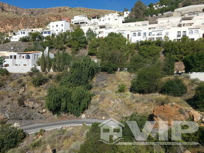 VIP7852: Villa à vendre en Mojacar Playa, Almería