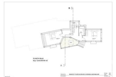 VIP7852: Villa for Sale in Mojacar Playa, Almería