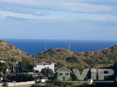 VIP7852: Villa for Sale in Mojacar Playa, Almería