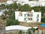 VIP7852: Villa for Sale in Mojacar Playa, Almería