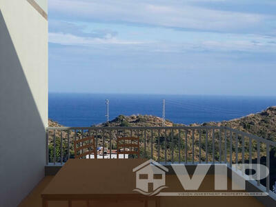 VIP7852: Villa for Sale in Mojacar Playa, Almería