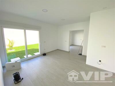 VIP7853: Villa for Sale in Mojacar Playa, Almería