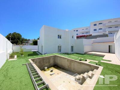 VIP7853: Villa for Sale in Mojacar Playa, Almería