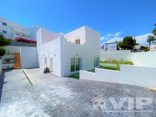 VIP7853: Villa for Sale in Mojacar Playa, Almería