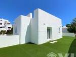 VIP7853: Villa for Sale in Mojacar Playa, Almería