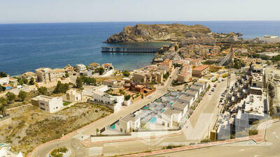 VIP7854: Villa for Sale in Aguilas, Murcia