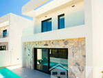 VIP7854: Villa zu Verkaufen in Aguilas, Murcia