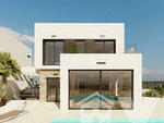 VIP7854: Villa for Sale in Aguilas, Murcia