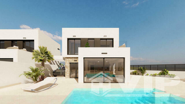 VIP7854: Villa for Sale in Aguilas, Murcia
