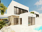 VIP7854: Villa en Venta en Aguilas, Murcia