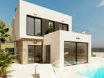 VIP7854: Villa en Venta en Aguilas, Murcia