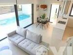 VIP7854: Villa à vendre dans Aguilas, Murcia