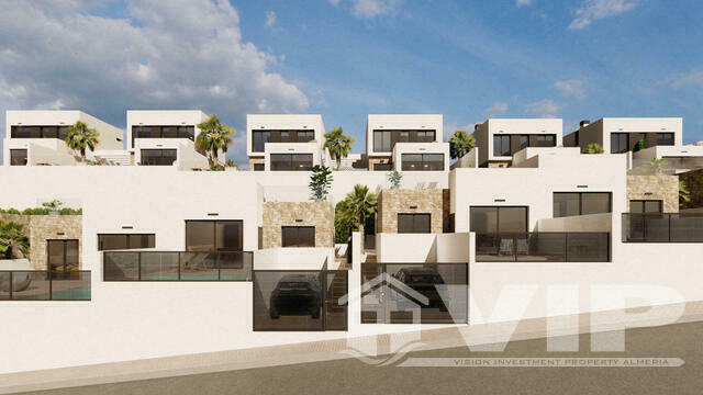 VIP7855: Villa for Sale in Aguilas, Murcia