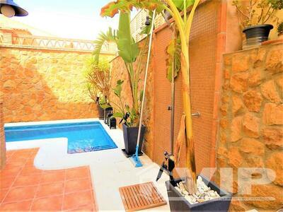 VIP7856: Villa for Sale in Garrucha, Almería