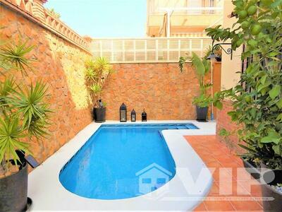 VIP7856: Villa for Sale in Garrucha, Almería