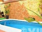 VIP7856: Villa zu Verkaufen in Garrucha, Almería