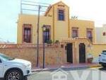 VIP7856: Villa te koop in Garrucha, Almería