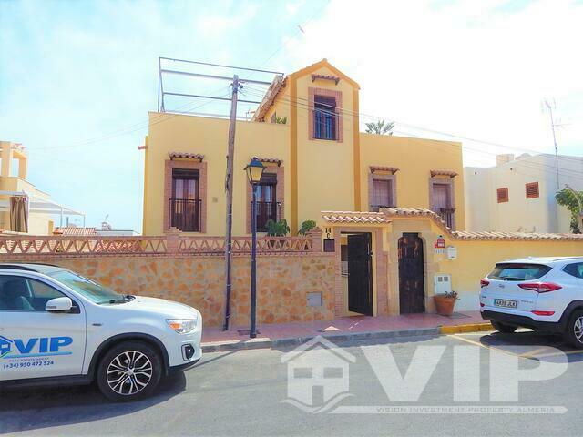 VIP7856: Villa for Sale in Garrucha, Almería