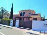 VIP7857: Villa à vendre dans Vera Playa, Almería