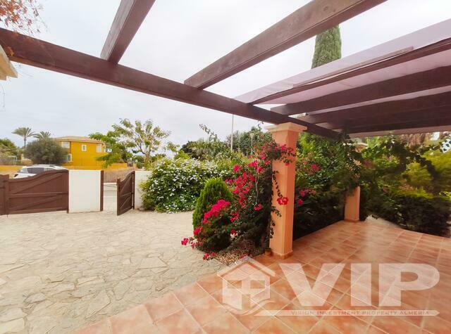 VIP7857: Villa for Sale in Vera Playa, Almería