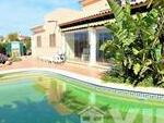 VIP7857: Villa for Sale in Vera Playa, Almería