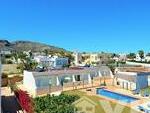 VIP7858: Townhouse for Sale in Mojacar Playa, Almería