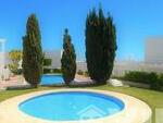 VIP7858: Townhouse for Sale in Mojacar Playa, Almería