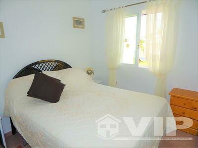VIP7858: Townhouse for Sale in Mojacar Playa, Almería