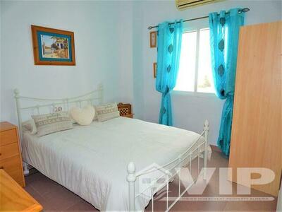 VIP7858: Townhouse for Sale in Mojacar Playa, Almería