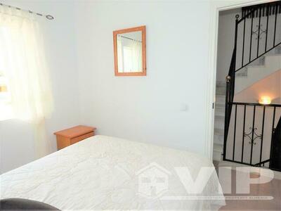 VIP7858: Townhouse for Sale in Mojacar Playa, Almería
