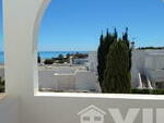 VIP7858: Townhouse for Sale in Mojacar Playa, Almería