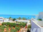 VIP7858: Townhouse for Sale in Mojacar Playa, Almería