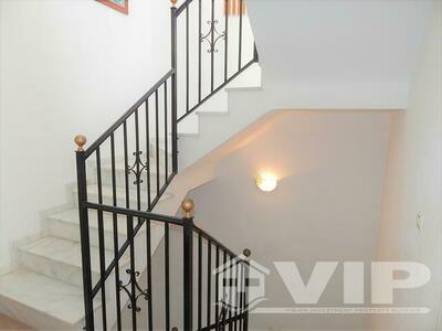 VIP7858: Townhouse for Sale in Mojacar Playa, Almería