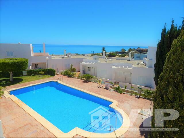 VIP7858: Townhouse for Sale in Mojacar Playa, Almería