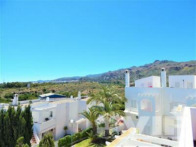 VIP7858: Townhouse for Sale in Mojacar Playa, Almería