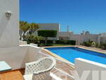 VIP7858: Townhouse for Sale in Mojacar Playa, Almería