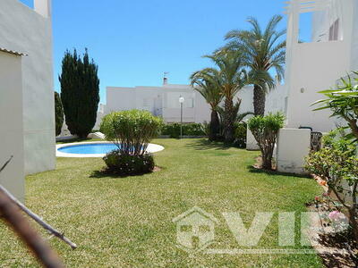 VIP7858: Townhouse for Sale in Mojacar Playa, Almería