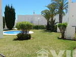 VIP7858: Townhouse for Sale in Mojacar Playa, Almería