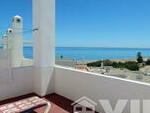 VIP7858: Townhouse for Sale in Mojacar Playa, Almería