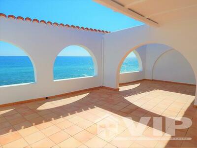 3 Chambres Chambre Appartement en Mojacar Playa