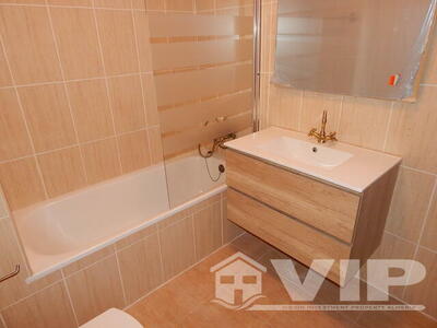 VIP7859: Apartment for Sale in Mojacar Playa, Almería