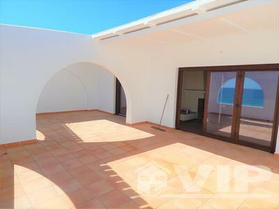 VIP7859: Apartment for Sale in Mojacar Playa, Almería