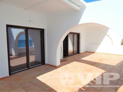 VIP7859: Apartment for Sale in Mojacar Playa, Almería