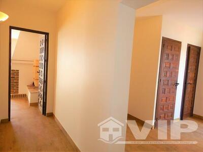 VIP7859: Apartment for Sale in Mojacar Playa, Almería