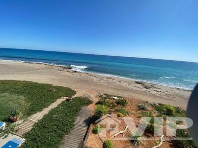 VIP7859: Apartment for Sale in Mojacar Playa, Almería